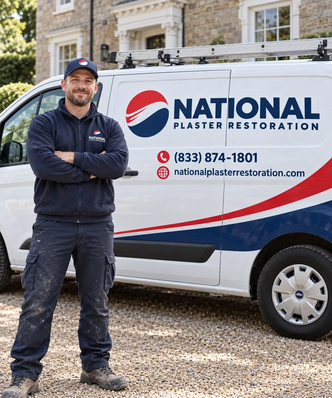 Plaster Repair Byron, MI FAQs